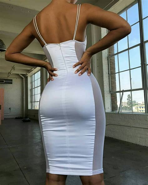 ass in dress|Tight